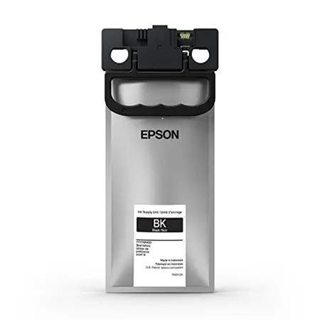 EPSON T9651 Black Original High Capacity Ink Cartridge (T965140)