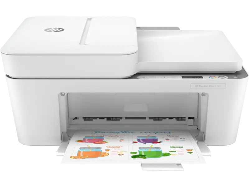 HP DeskJet Ink Advantage 4276 All-in-One Printer (60K49C)