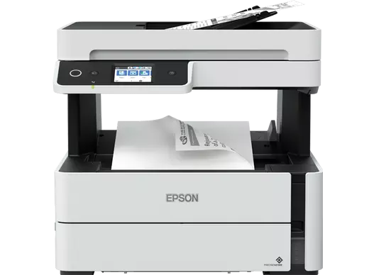 EPSON EcoTank Monochrome M3170 Ink Tank Printer