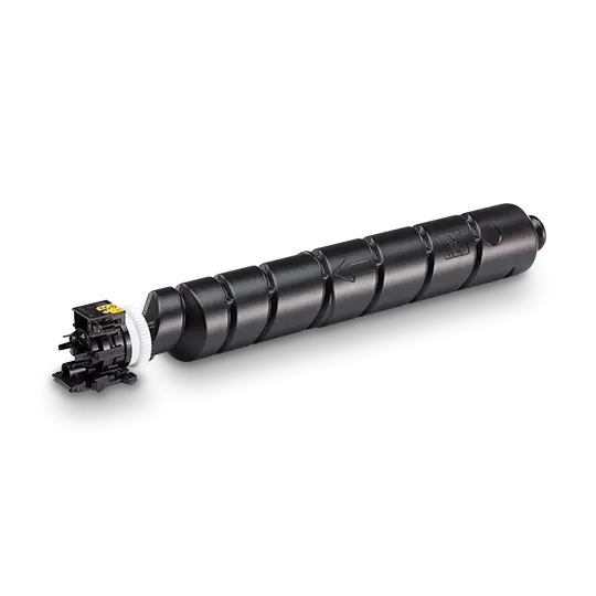 KYOCERA TK-8345K Black Original Toner