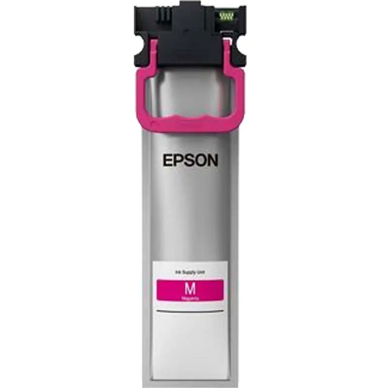 EPSON T11D3 Magenta Original High Capacity Ink Cartridge (T11D340)