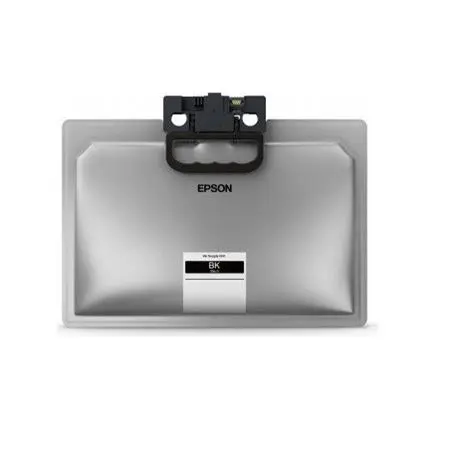 [T966140] EPSON T9661 (T966140) Black Original Extra High Capacity Ink Cartridge