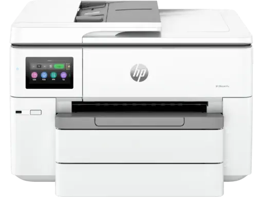 [537P5C] HP OfficeJet Pro 9730 Wide Format All-in-One Printer (537P5C)