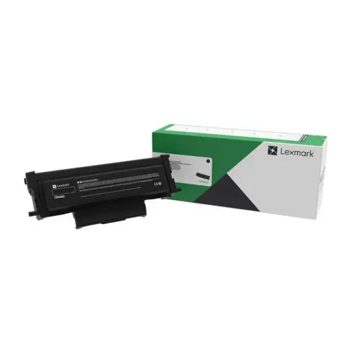 LEXMARK B225000 Black Original Toner