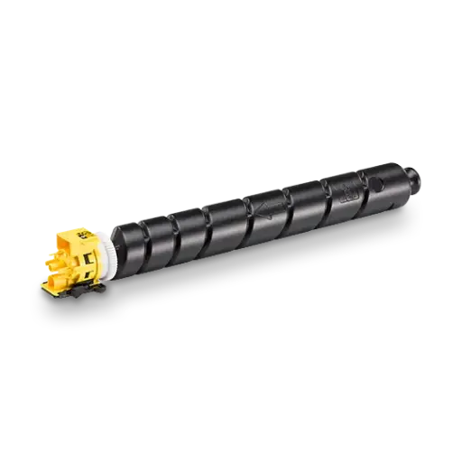 KYOCERA TK-8345Y Yellow Original Toner