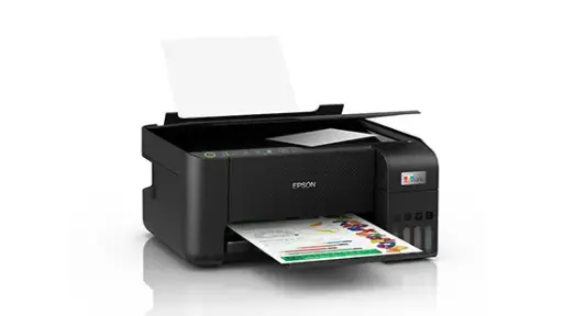 EPSON EcoTank L3250 A4 Ink Tank Printer
