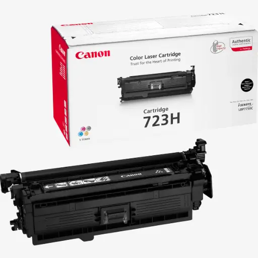 [2645B002] CANON 723H High Yield Black Toner