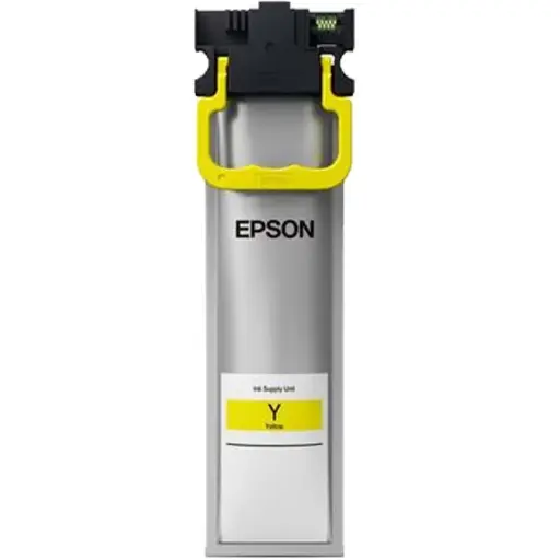 [T11D440] EPSON T11D4 Yellow Original High Capacity Ink Cartridge (T11D440)